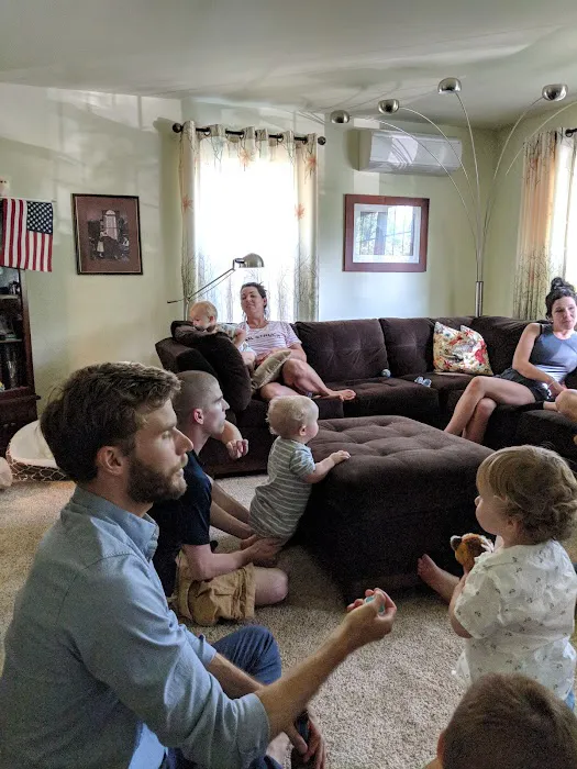 Heston Family Chiropractic Center Picture 1