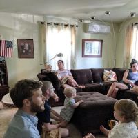 Heston Family Chiropractic Center ico