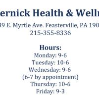 Stuart E. Lakernick, DC ico