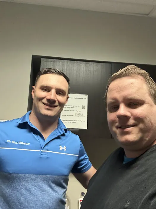 Academy Injury & Health Center Picture 2