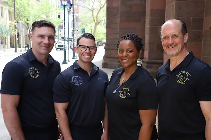 Academy Injury & Health Center Picture 3