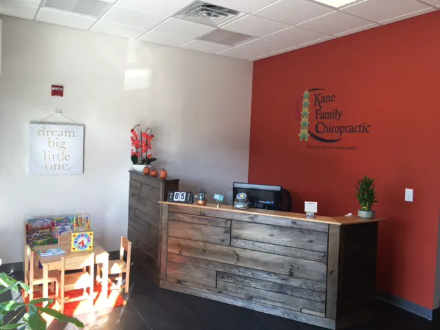 Kane Family Chiropractic Picture 2