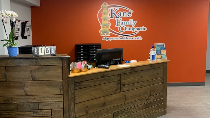Kane Family Chiropractic Picture 10
