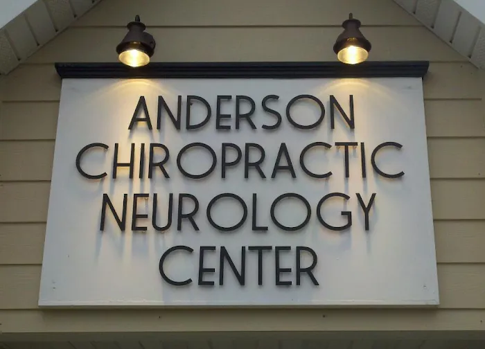 Dr. Brad Anderson, D.C. Picture 1
