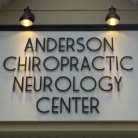 Dr. Brad Anderson, D.C. ico