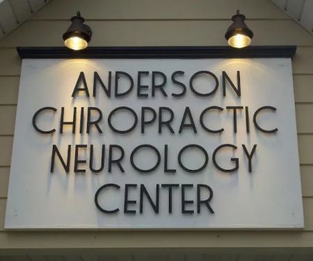 Dr. Brad Anderson, D.C.