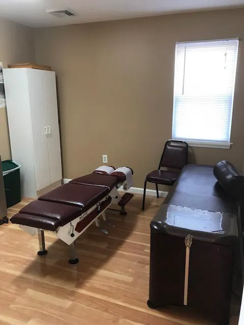 Holly Chiropractic Picture 3