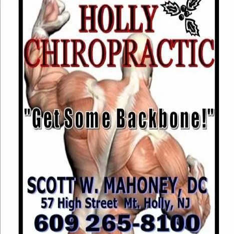 Holly Chiropractic Picture 7
