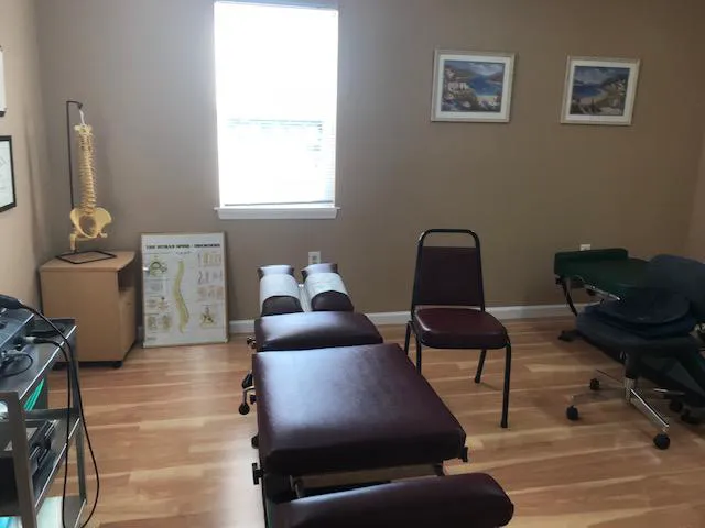 Holly Chiropractic Picture 1