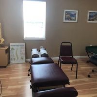 Holly Chiropractic ico