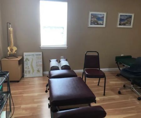 Holly Chiropractic