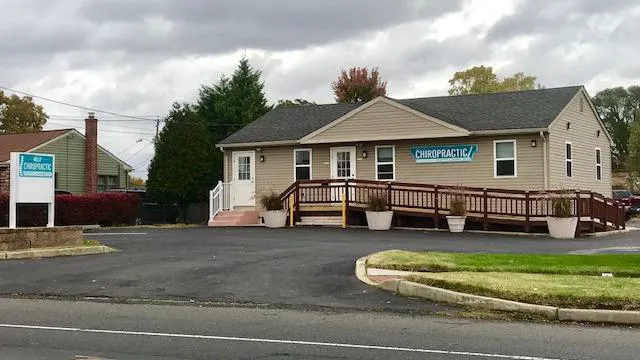 Holly Chiropractic Picture 6