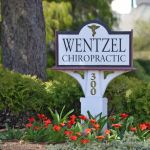Eugene Wentzel, DC
