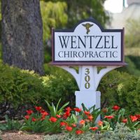 Eugene Wentzel, DC ico