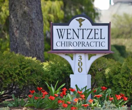 Eugene Wentzel, DC