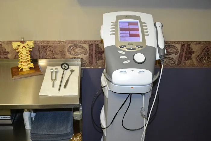 Eugene Wentzel, DC Picture 4