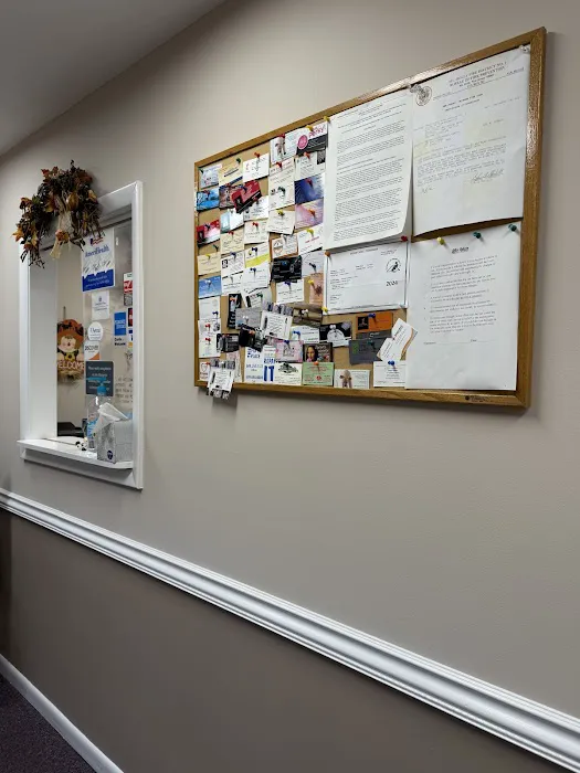 Wentzel Chiropractic Centre Picture 6