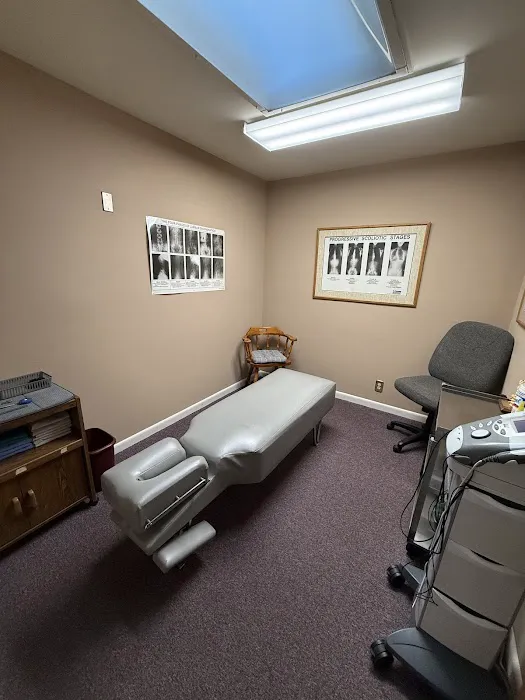 Wentzel Chiropractic Centre Picture 8