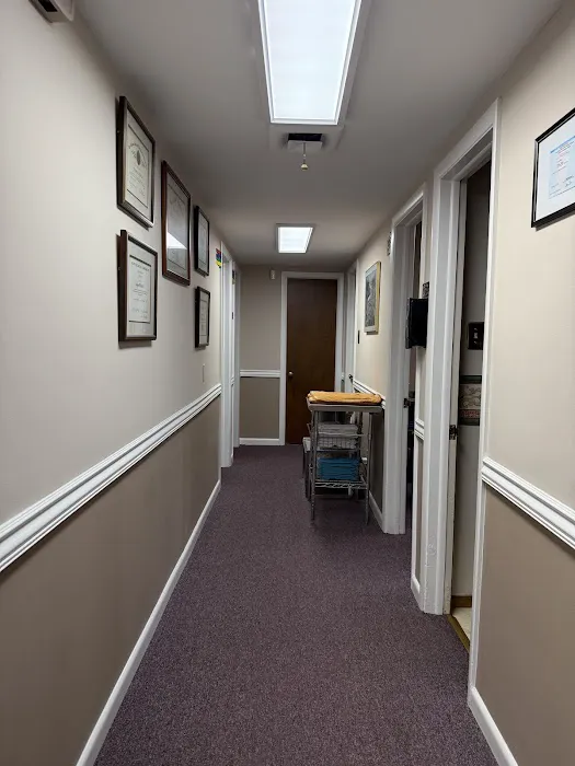 Wentzel Chiropractic Centre Picture 4