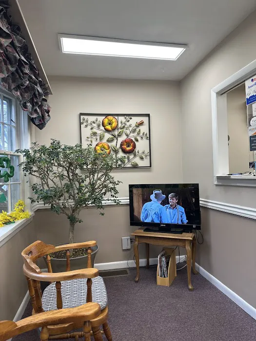 Wentzel Chiropractic Centre Picture 1