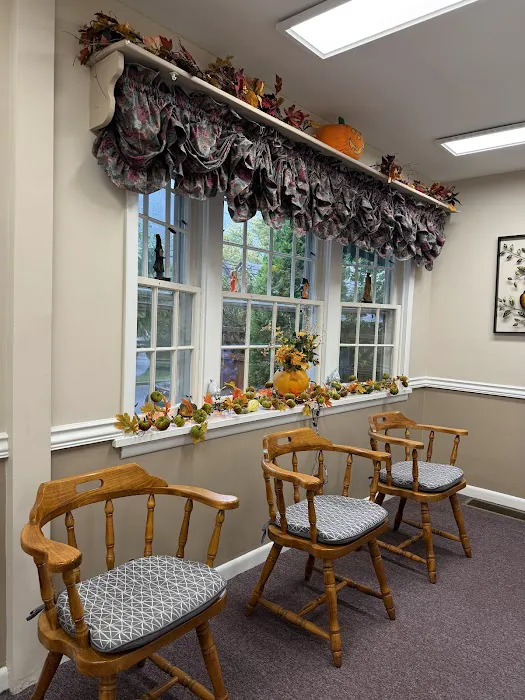 Wentzel Chiropractic Centre Picture 9