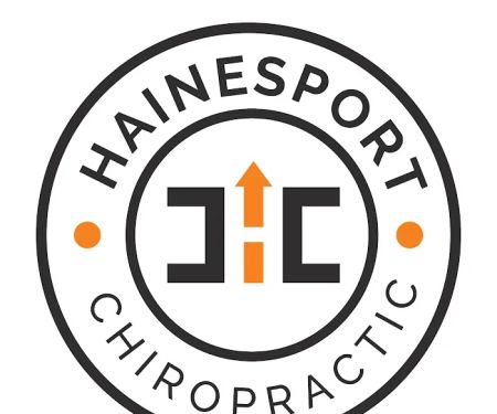 Hainesport Chiropractic LLC