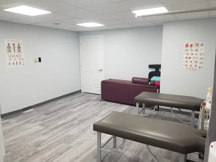 Ikeda Family Chiropractic Picture 3