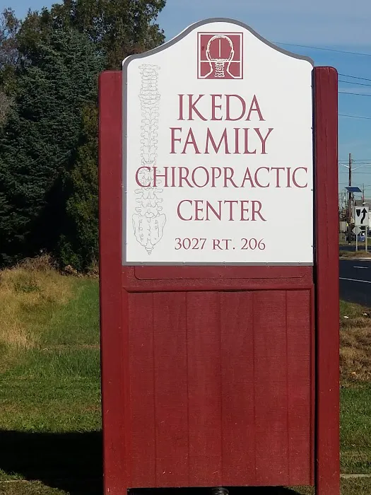 Ikeda Family Chiropractic Picture 1