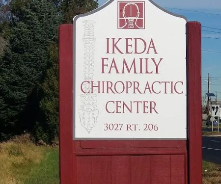 Ikeda Family Chiropractic