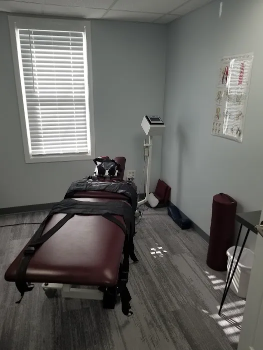 Ikeda Family Chiropractic Picture 8