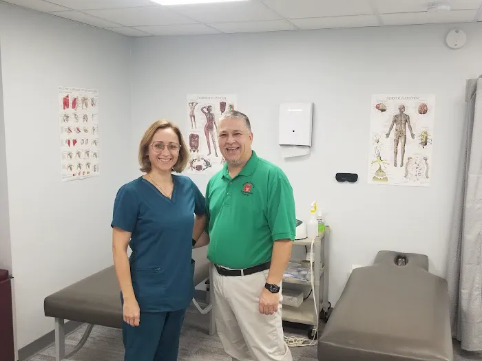 Ikeda Family Chiropractic Picture 2