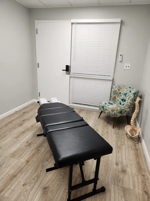 Refuge Chiropractic Picture 3