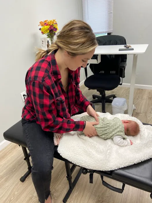 Refuge Chiropractic Picture 4