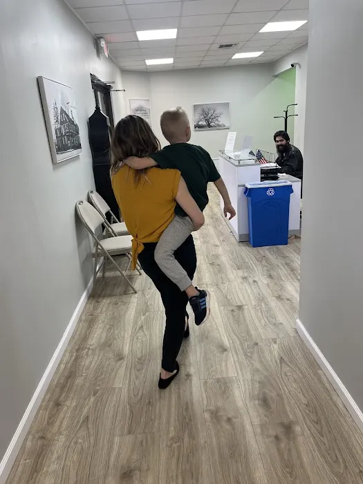 Refuge Chiropractic Picture 2