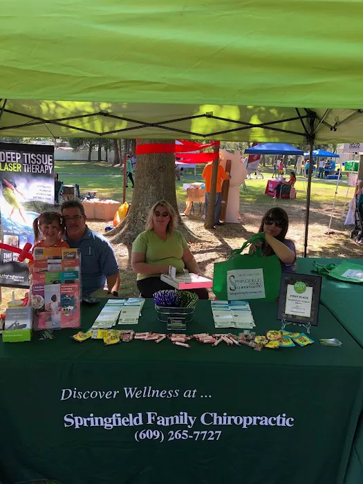 Springfield Family Chiropractic Picture 10