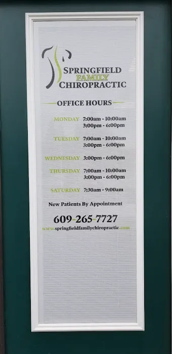 Springfield Family Chiropractic Picture 2
