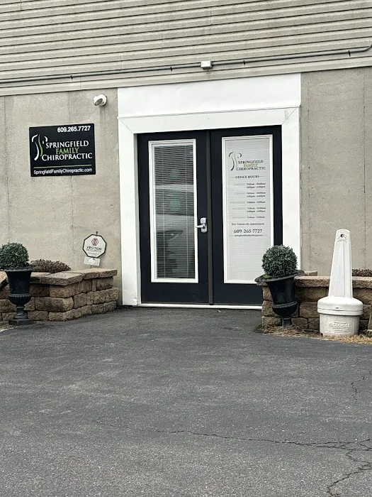 Springfield Family Chiropractic Picture 1
