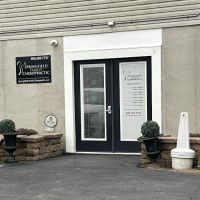 Springfield Family Chiropractic ico