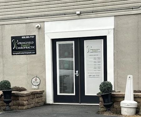 Springfield Family Chiropractic