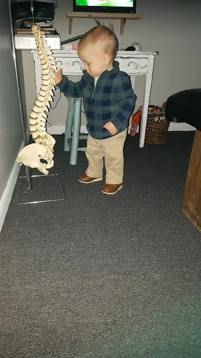 NJ Nerve Chiropractic & Laser Picture 2