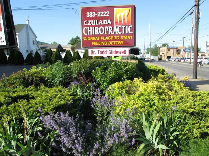 Czulada Chiropractic - Dickson City Picture 4