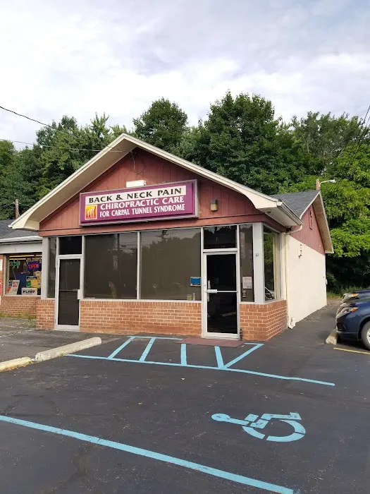 Czulada Chiropractic - Dickson City Picture 1