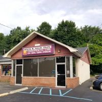 Czulada Chiropractic - Dickson City ico