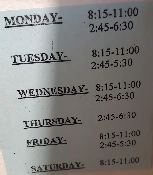 Czulada Chiropractic - Dickson City Picture 2