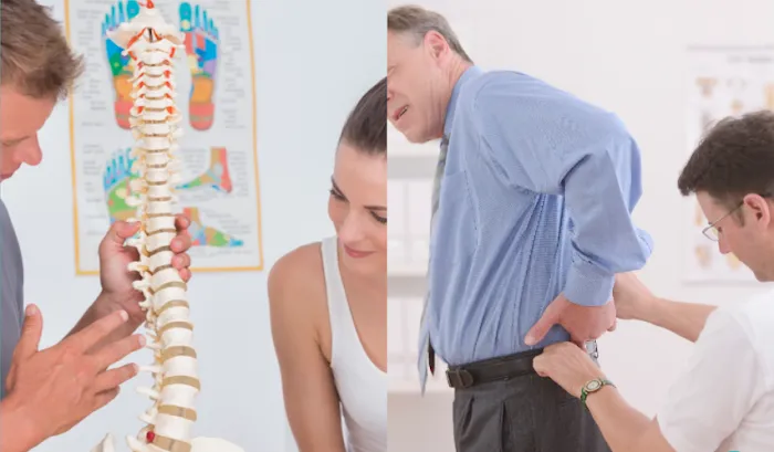 Back 2 Back Chiropractic and Weight Loss Center Picture 10