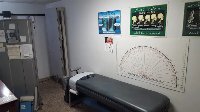 Back 2 Back Chiropractic and Weight Loss Center Picture 3