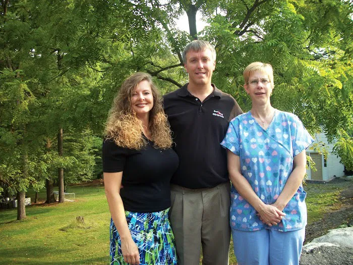 Back 2 Back Chiropractic and Weight Loss Center Picture 8