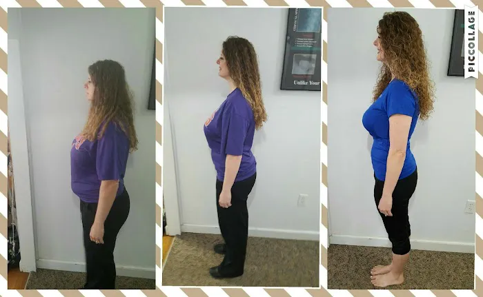Back 2 Back Chiropractic and Weight Loss Center Picture 1