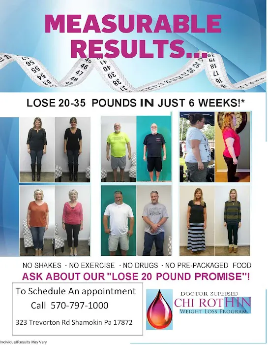 Back 2 Back Chiropractic and Weight Loss Center Picture 6