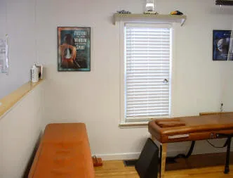 Back 2 Back Chiropractic and Weight Loss Center Picture 5